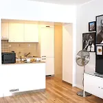 Baixa Charming Apt. | Rosa 59
