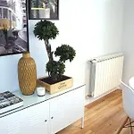 Baixa Charming Apt. | Rosa 59 شقة