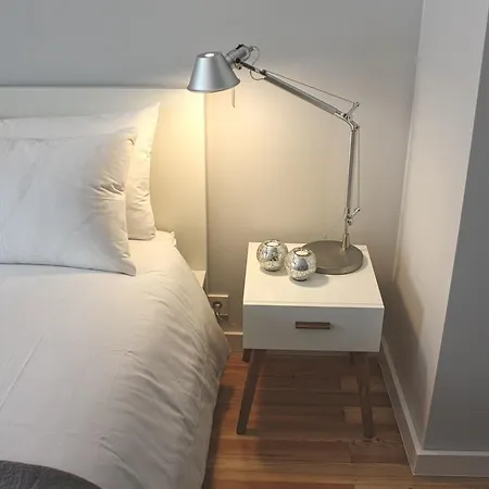 شقة Baixa Charming Apt. | Rosa 59 Lisboa