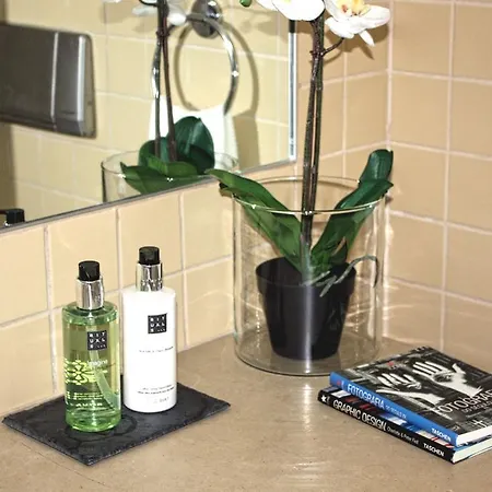 Baixa Charming Apt. | Rosa 59 Lisbon