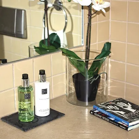 Baixa Charming Apt. | Rosa 59 Lissabon