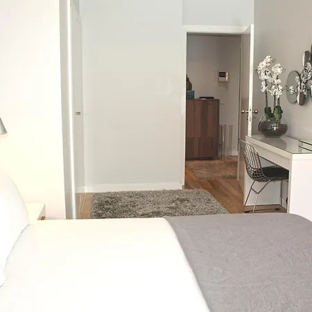 Baixa Charming Apt. | Rosa 59 Appartement