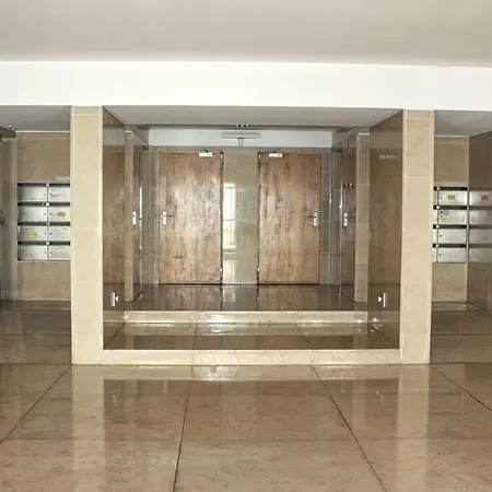 Appartement Baixa Charming Apt. | Rosa 59 *