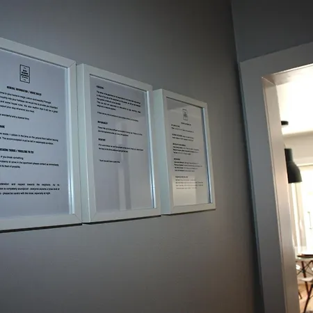 Appartement Baixa Charming Apt. | Rosa 59 Lisboa