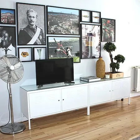 Apartment Baixa Charming Apt. | Rosa 59 *