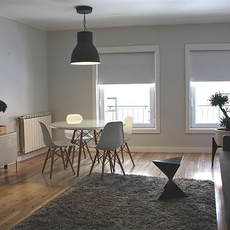 Baixa Charming Apt. | Rosa 59 Apartment Lisbon