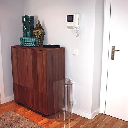 Baixa Charming Apt. | Rosa 59 Lissabon