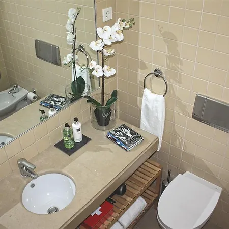 Διαμέρισμα Baixa Charming Apt. | Rosa 59 *