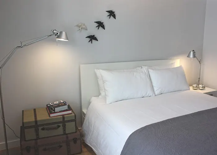 Baixa Charming Apt. | Rosa 59 Appartamento Lisbona