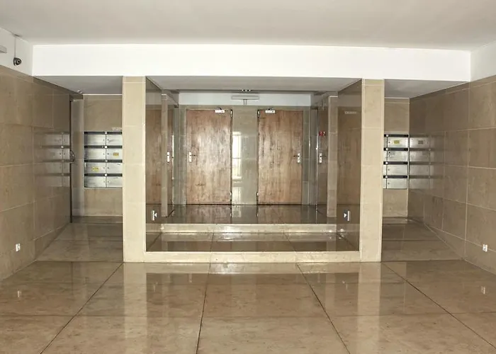 Appartamento Baixa Charming Apt. | Rosa 59 *