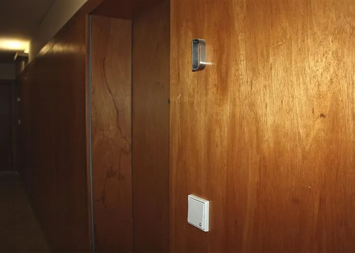 Baixa Charming Apt. | Rosa 59 Appartamento