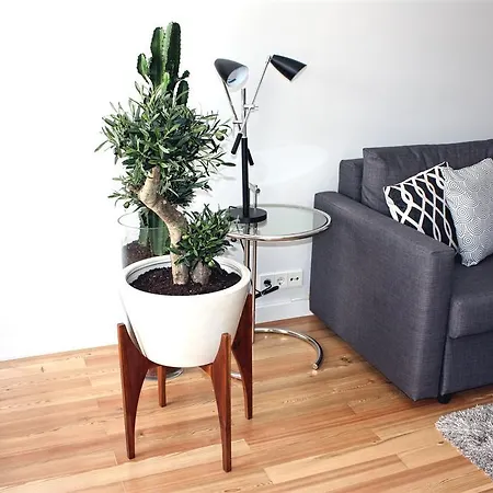 Baixa Charming Apt. | Rosa 59 * Лісабон