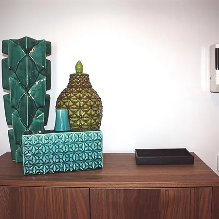 شقة Baixa Charming Apt. | Rosa 59