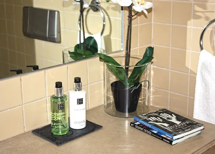 Baixa Charming Apt. | Rosa 59 Lisboa