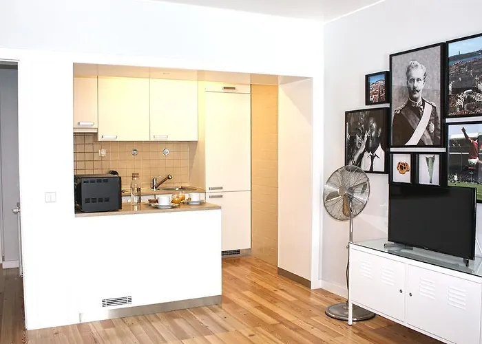 Baixa Charming Apt. | Rosa 59