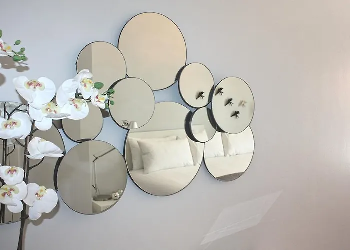 Baixa Charming Apt. | Rosa 59