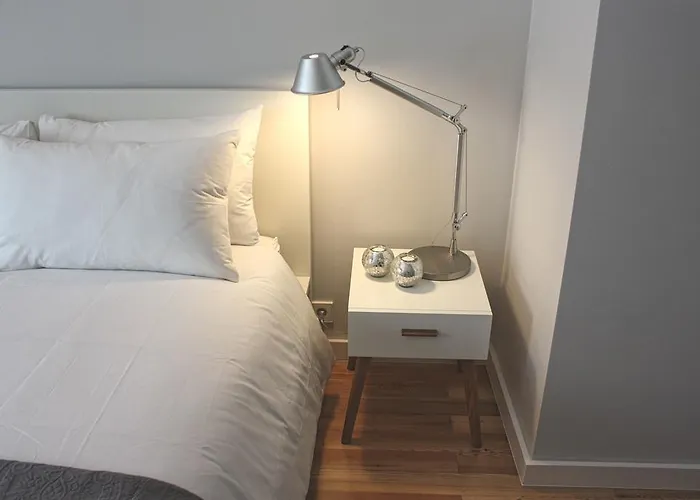 شقة Baixa Charming Apt. | Rosa 59 Lisboa