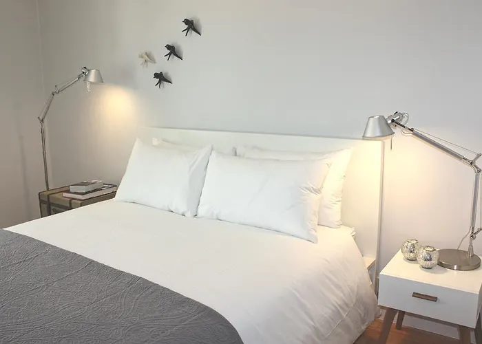 Baixa Charming Apt. | Rosa 59 Lisboa