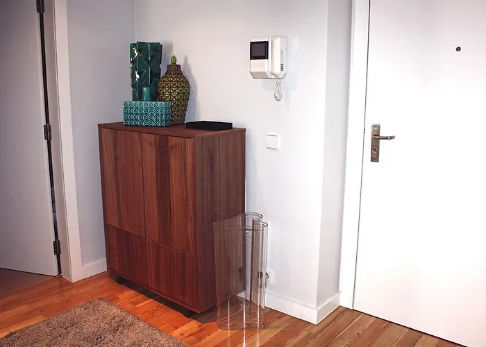 Baixa Charming Apt. | Rosa 59 Lisboa